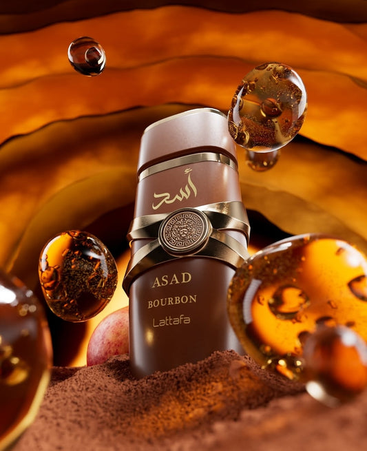 Asad Bourbon Lattaffa