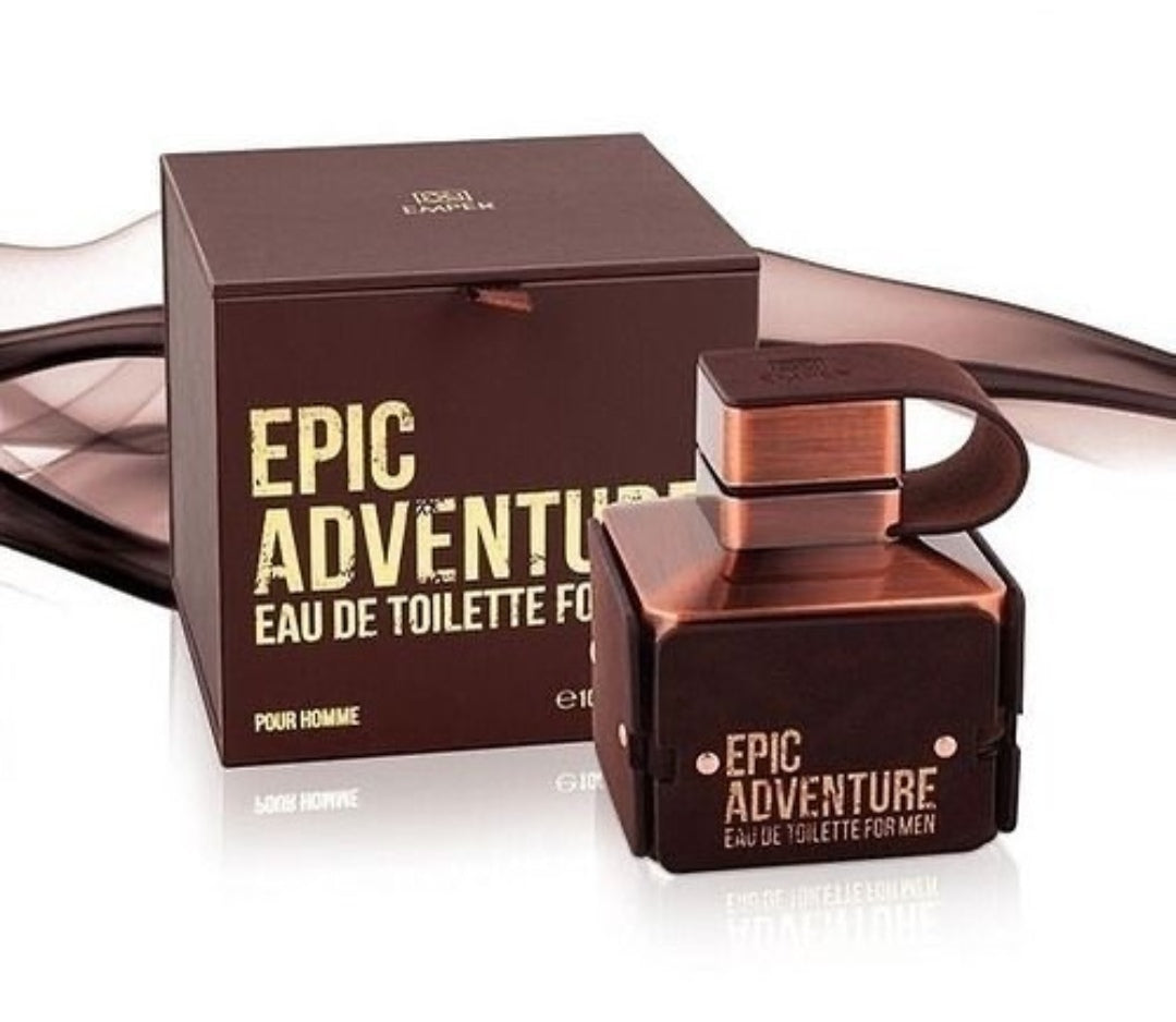 Epic Adventure