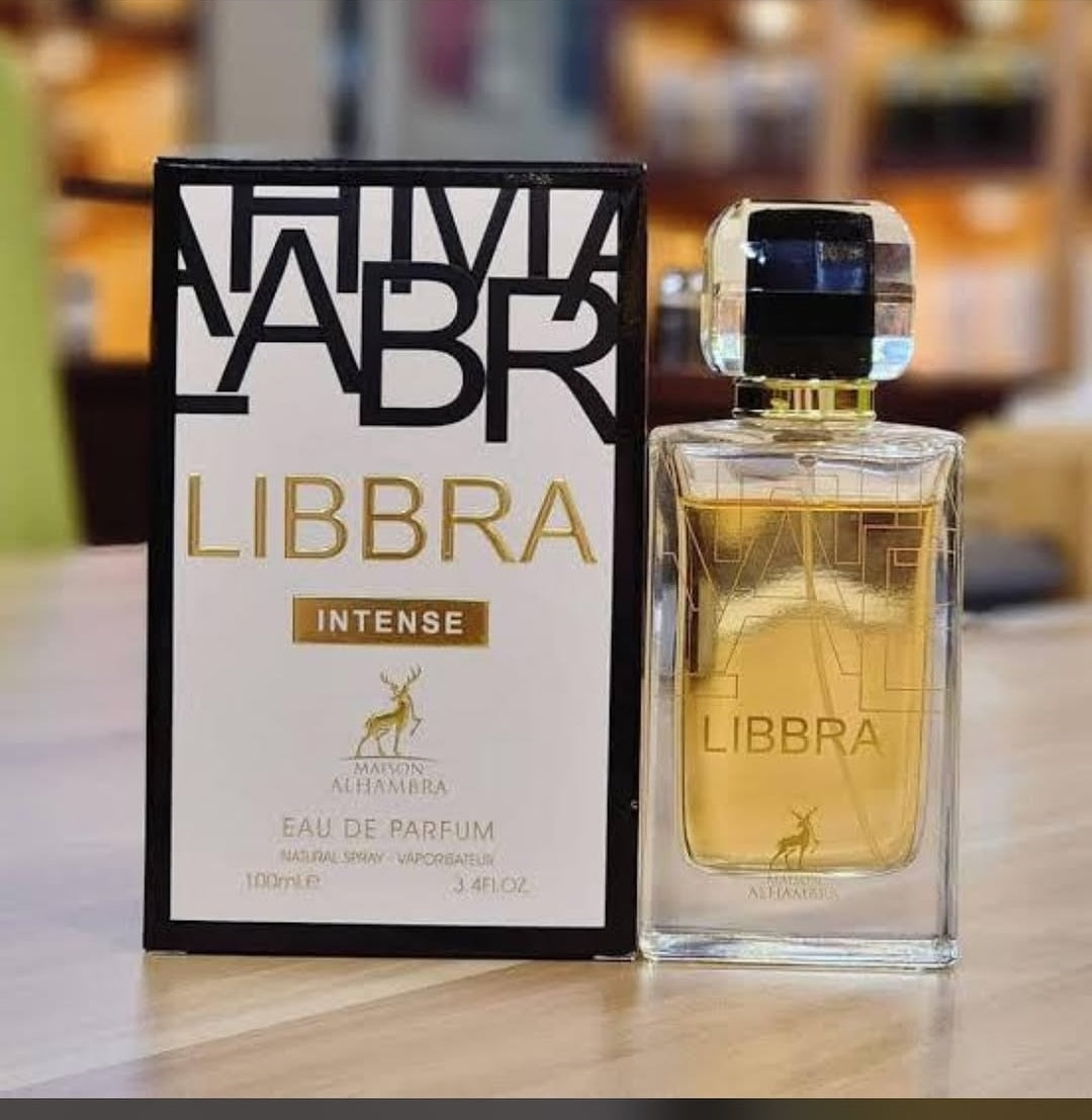 Libbra Intense