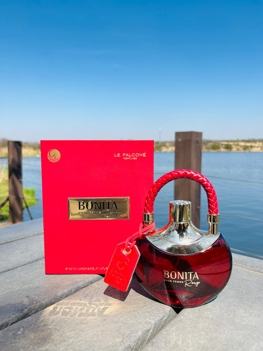 Bonita Pour Femme Rouge