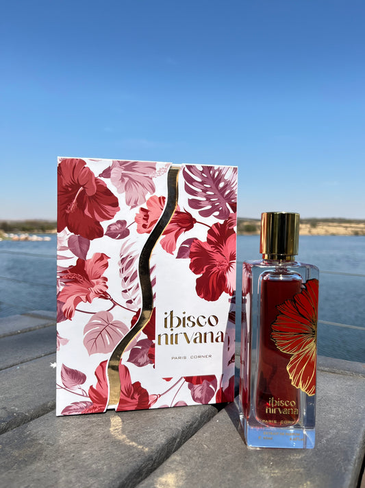 Ibisco Nirvana
