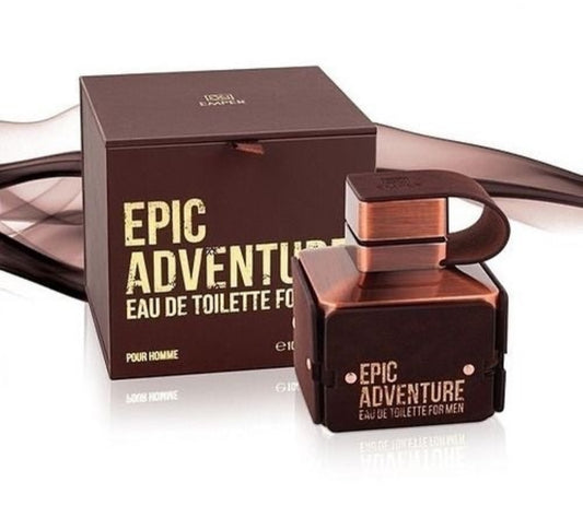 Epic Adventure