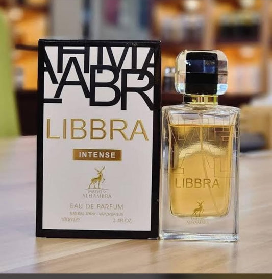 Libbra Intense