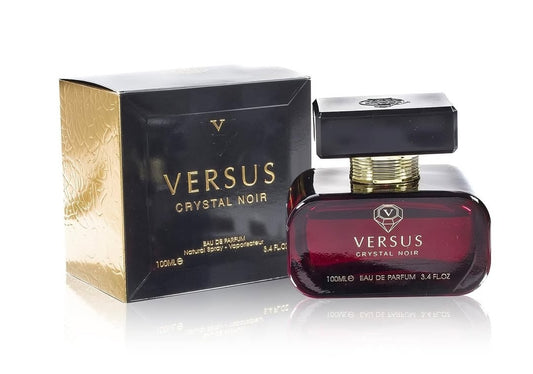 Versus Crystal Noir