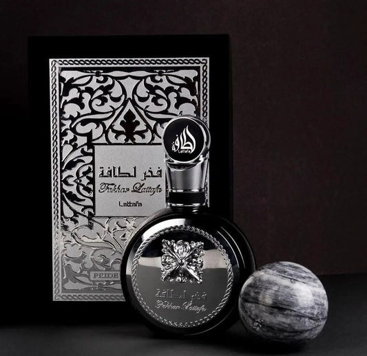 Lattaffa Fakhar